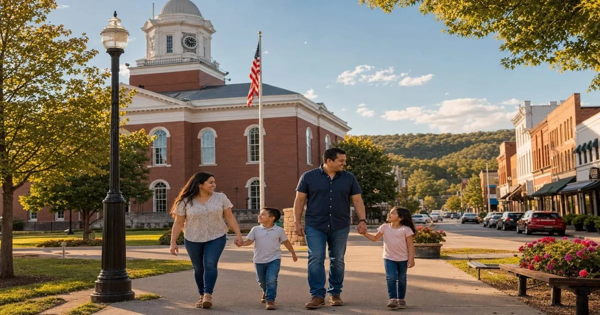 Is Winchester TN a Good Place to Live? An Honest Local's Pros and Cons